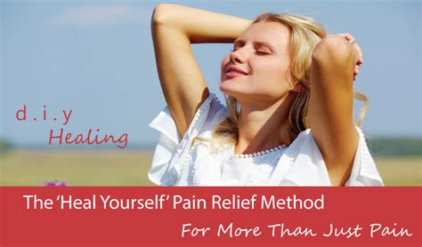 how to finher yourself|Pain.